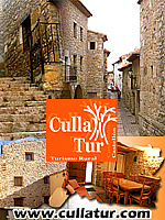 Casas rurales en Culla